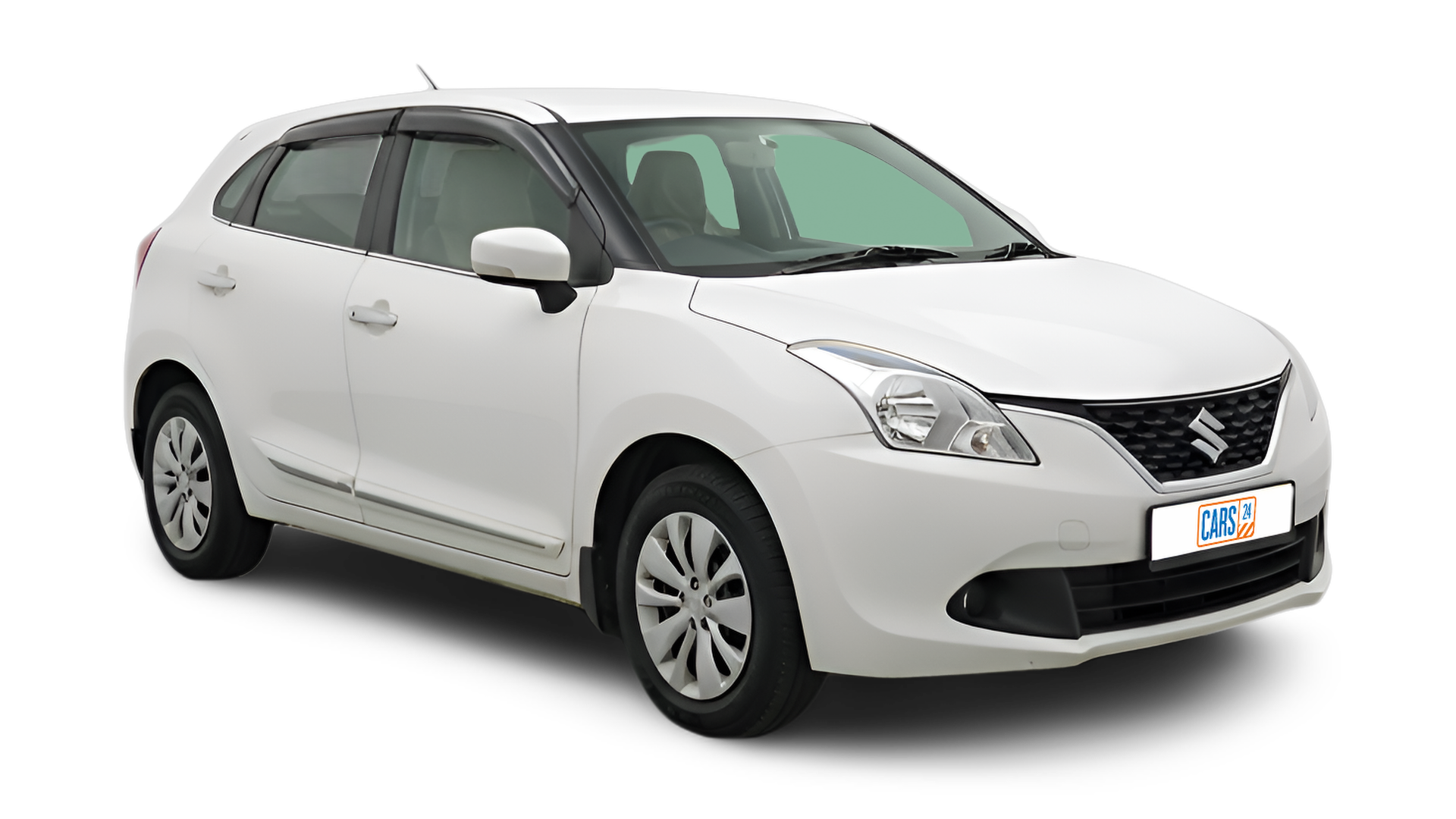 Maruti Baleno-img